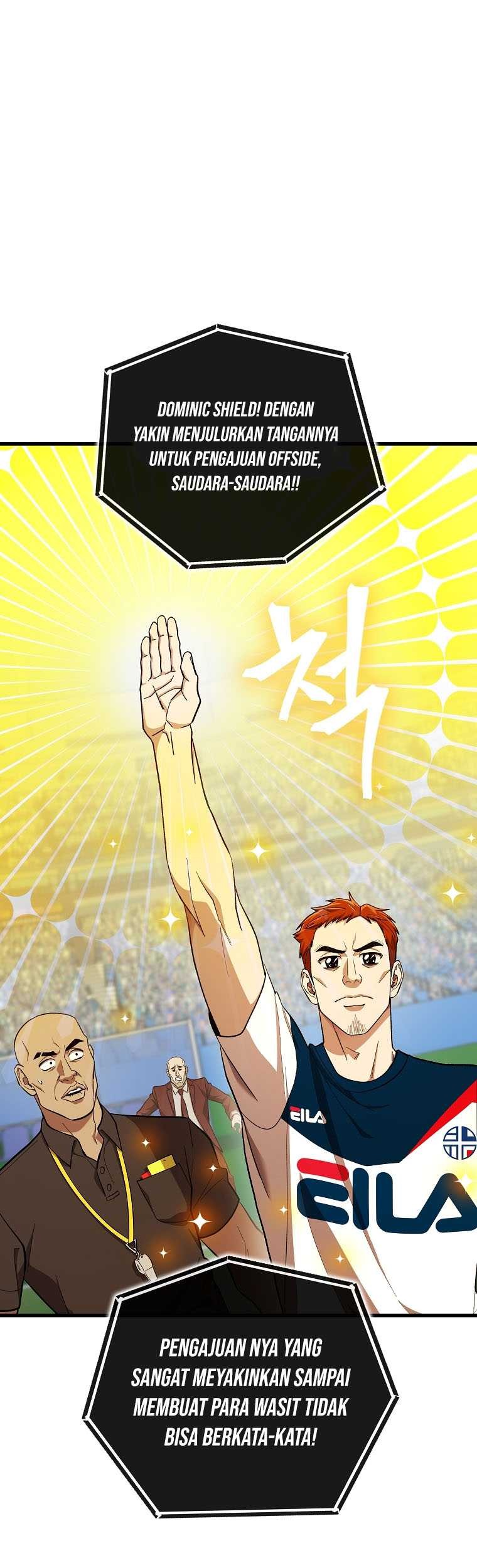 Manhwa Dark Haired Tactical Genius Chapter 42 gambar nomor 2