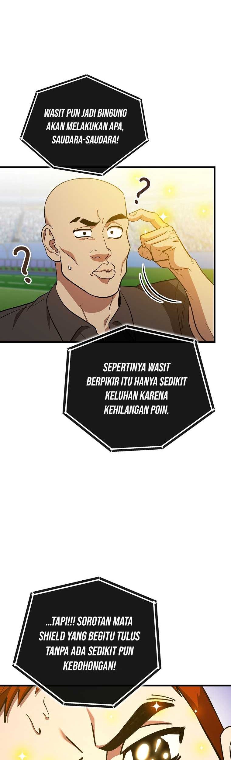 Dark Haired Tactical Genius Chapter 42 Gambar 3
