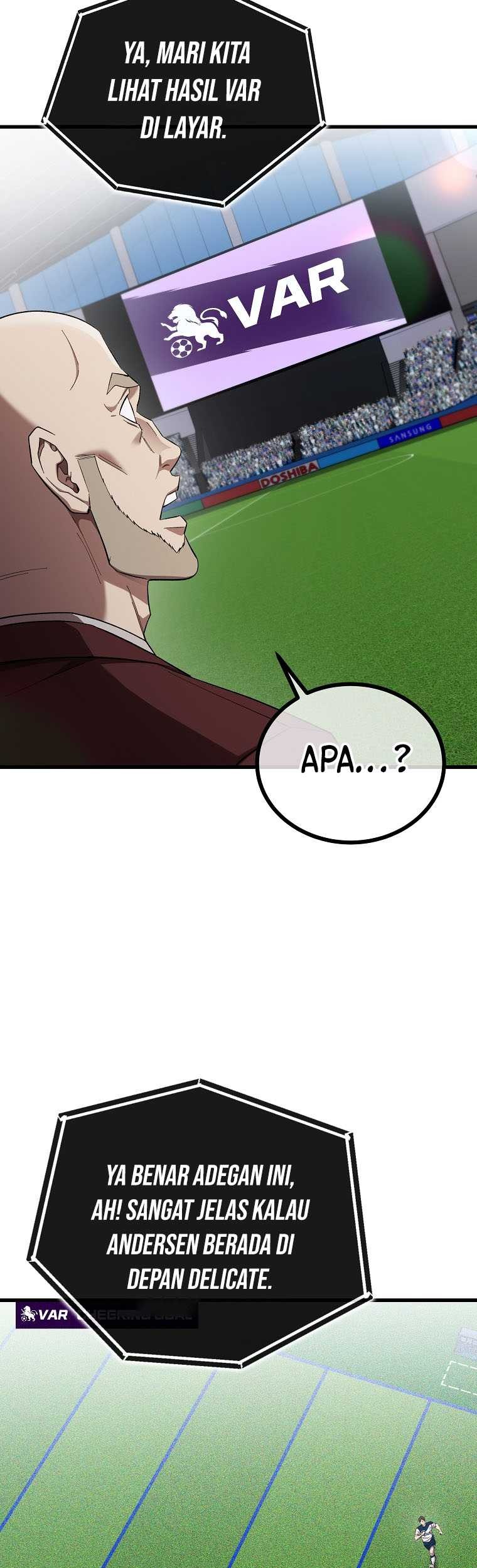 Dark Haired Tactical Genius Chapter 42 Gambar 6