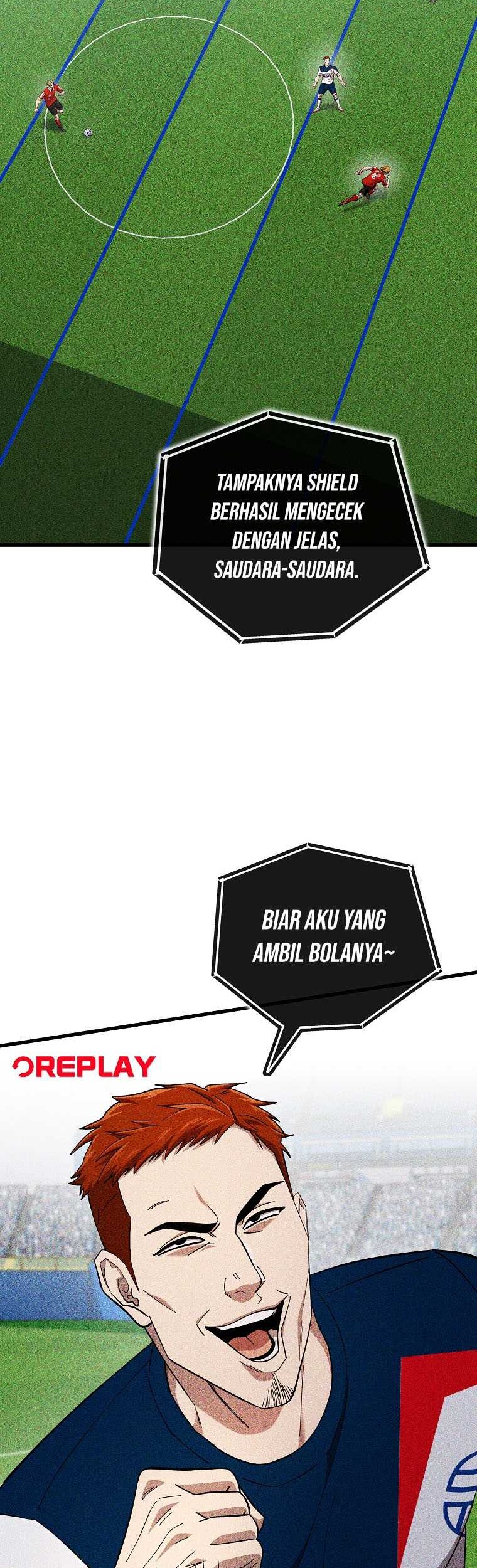 Dark Haired Tactical Genius Chapter 42 Gambar 7