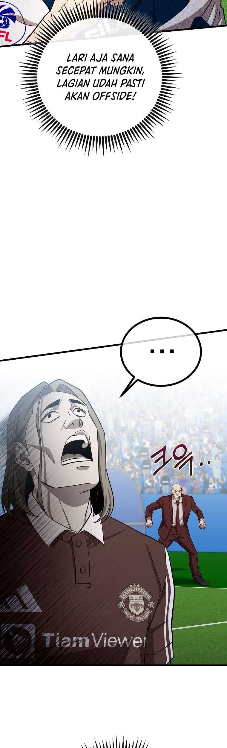 Dark Haired Tactical Genius Chapter 42 Gambar 8