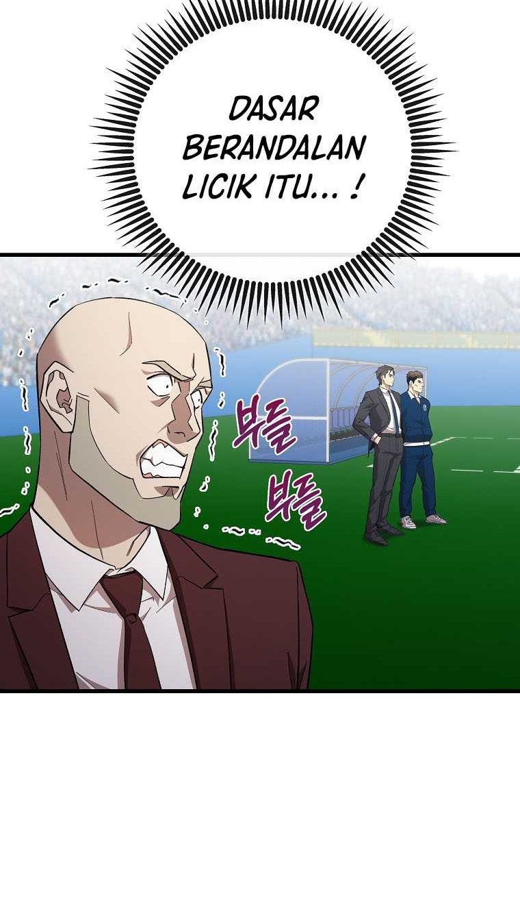 Dark Haired Tactical Genius Chapter 42 Gambar 9