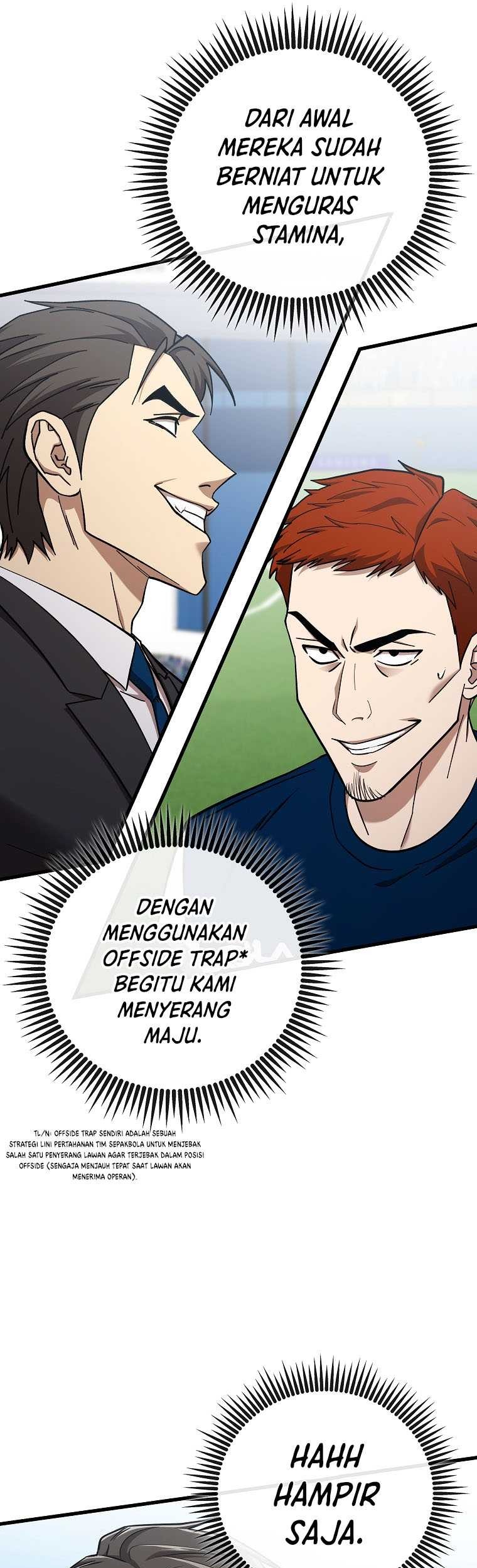Dark Haired Tactical Genius Chapter 42 Gambar 10