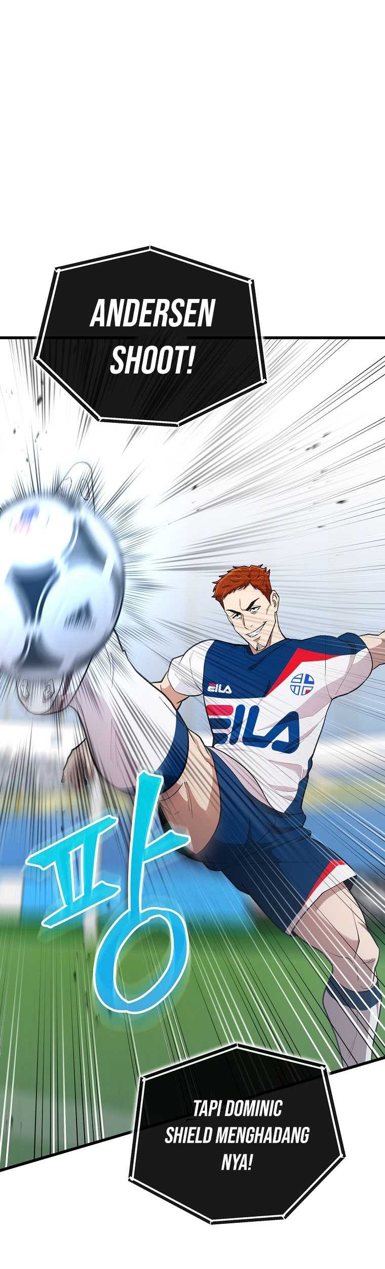 Dark Haired Tactical Genius Chapter 42 Gambar 15