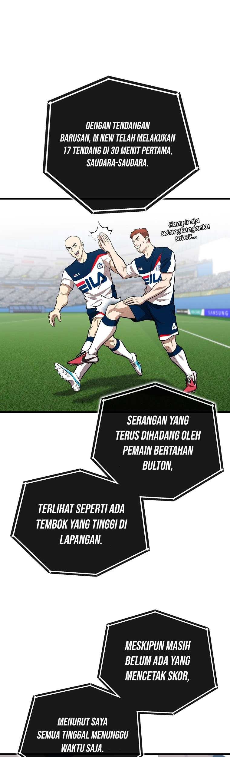 Dark Haired Tactical Genius Chapter 42 Gambar 16