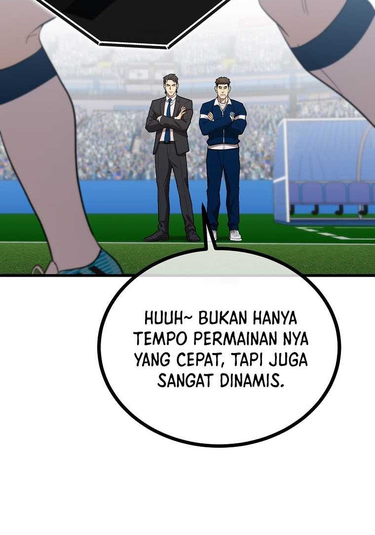 Dark Haired Tactical Genius Chapter 42 Gambar 17