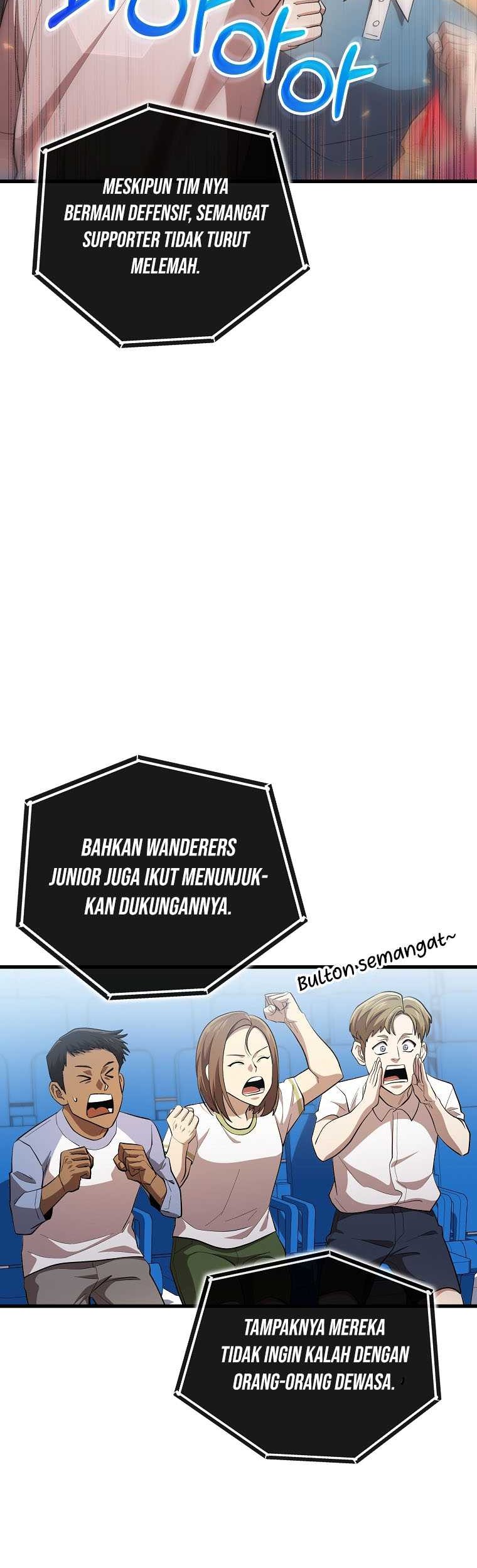 Dark Haired Tactical Genius Chapter 42 Gambar 24