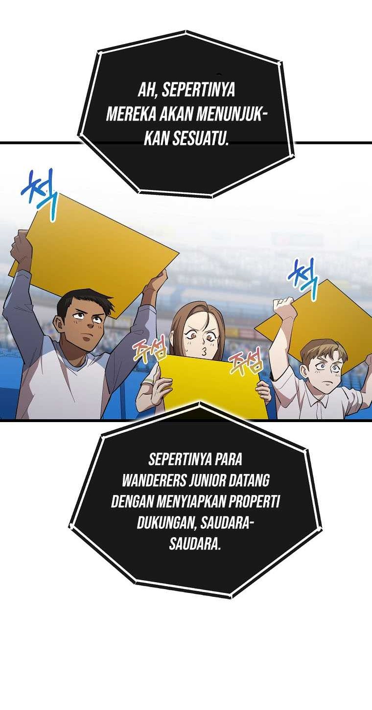 Dark Haired Tactical Genius Chapter 42 Gambar 25