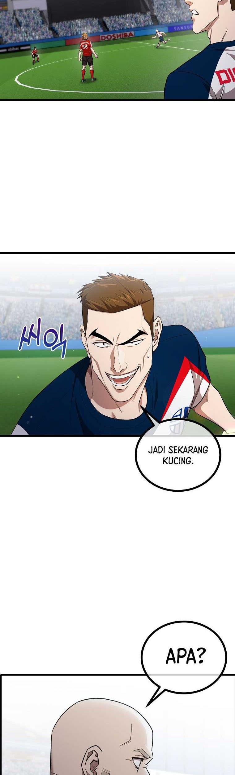 Dark Haired Tactical Genius Chapter 42 Gambar 27