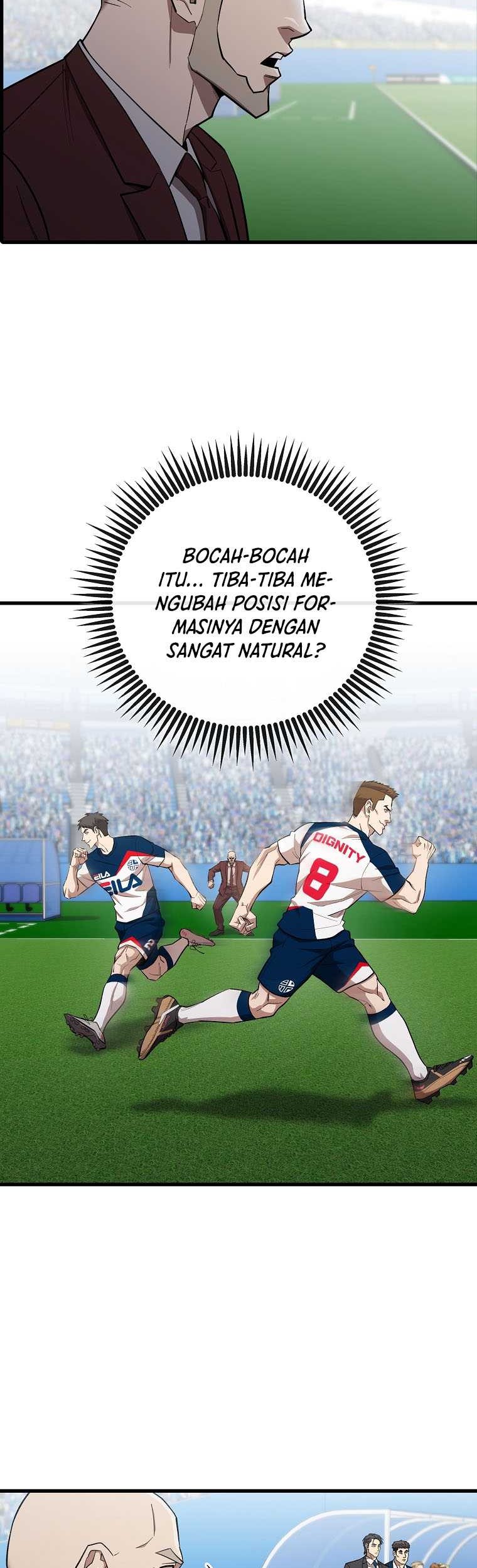 Dark Haired Tactical Genius Chapter 42 Gambar 28