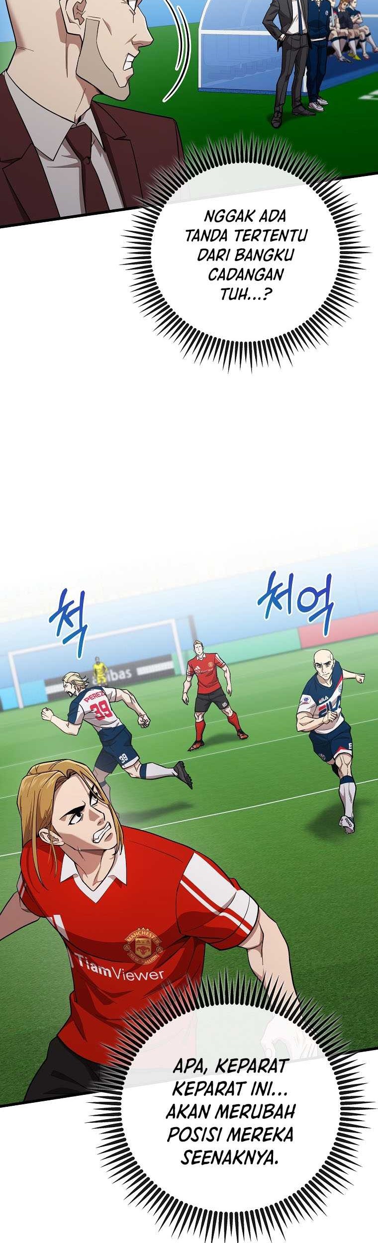 Dark Haired Tactical Genius Chapter 42 Gambar 29