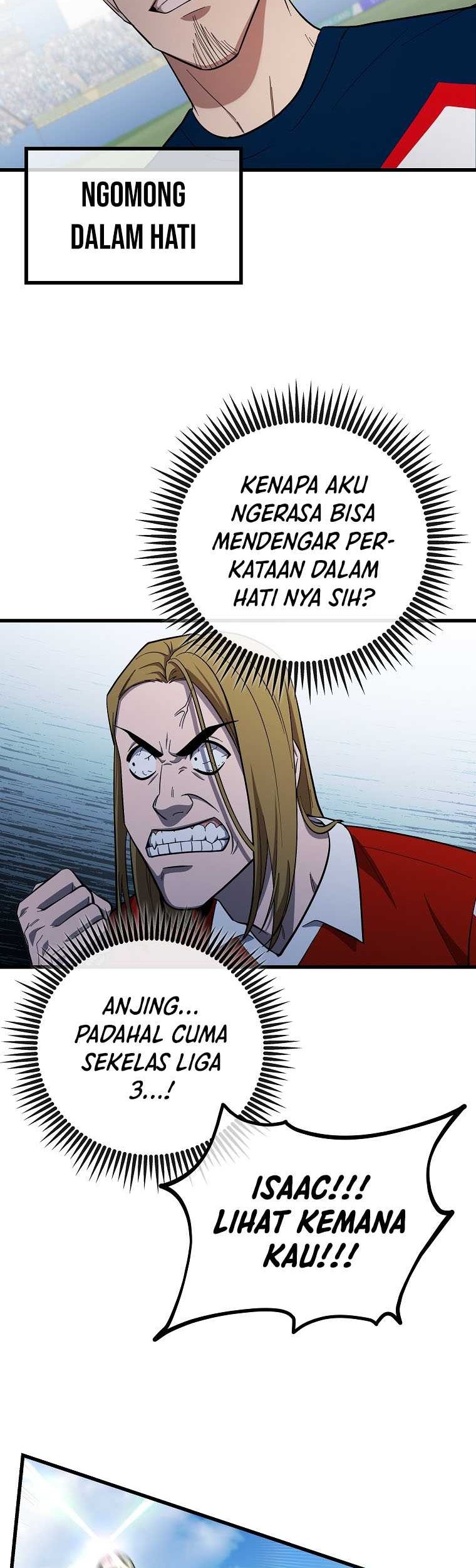 Dark Haired Tactical Genius Chapter 42 Gambar 31