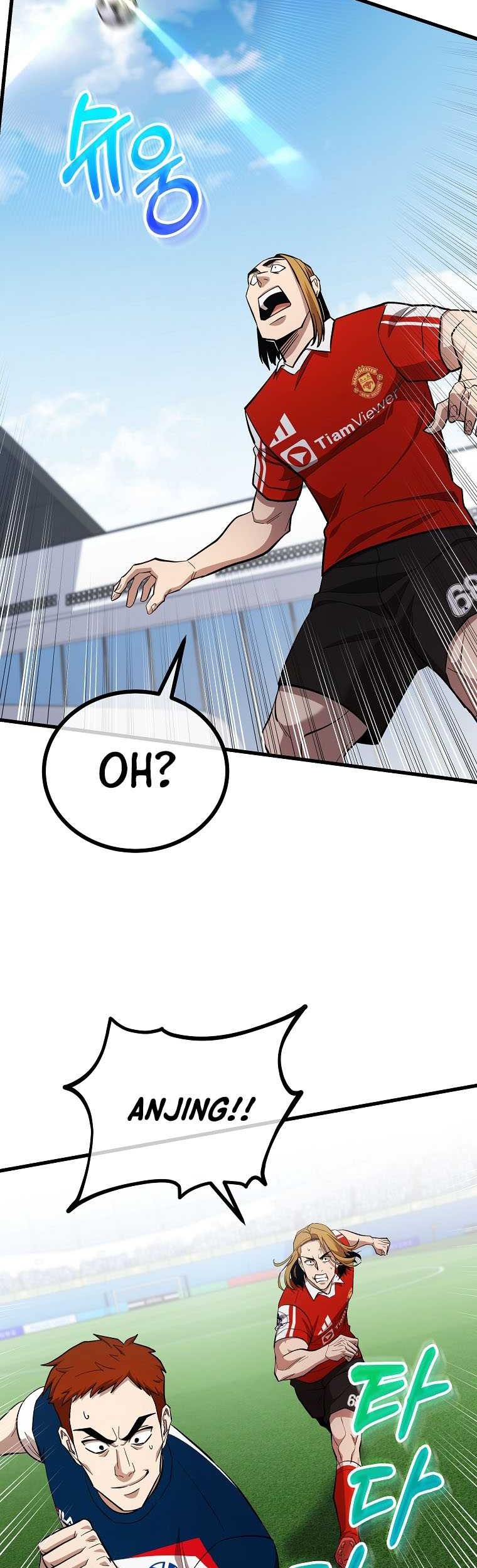 Dark Haired Tactical Genius Chapter 42 Gambar 32