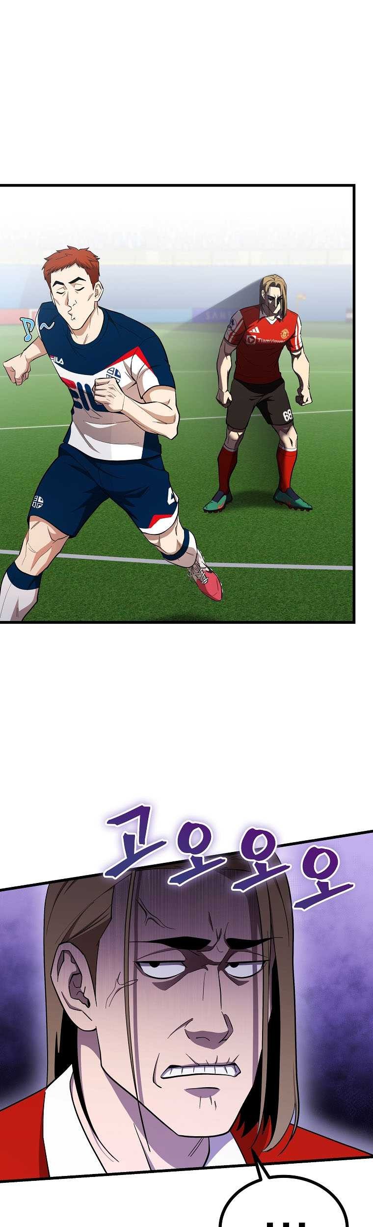 Dark Haired Tactical Genius Chapter 42 Gambar 35