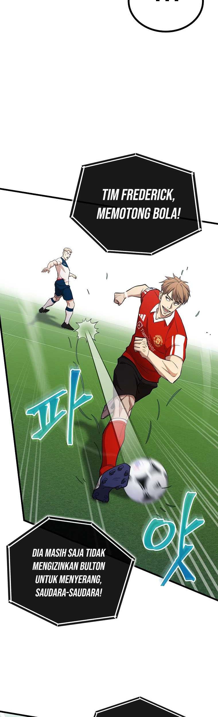 Dark Haired Tactical Genius Chapter 42 Gambar 36