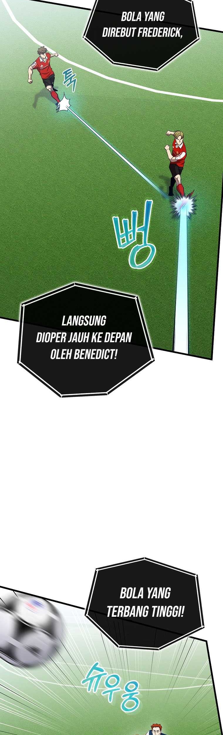 Dark Haired Tactical Genius Chapter 42 Gambar 37