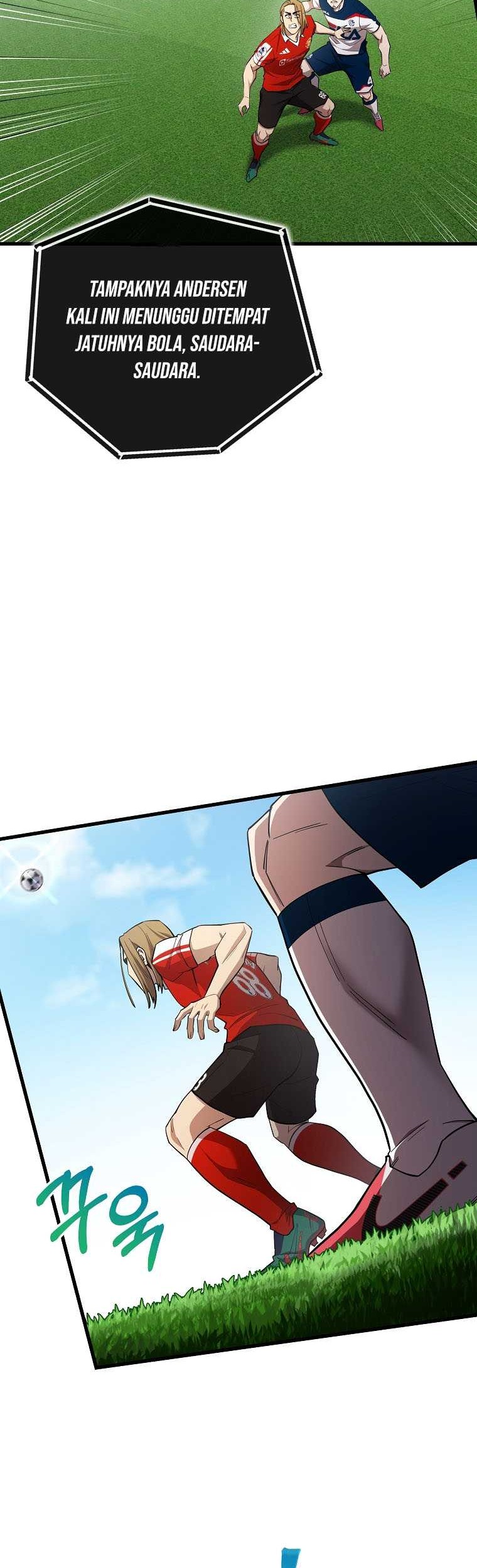 Dark Haired Tactical Genius Chapter 42 Gambar 38