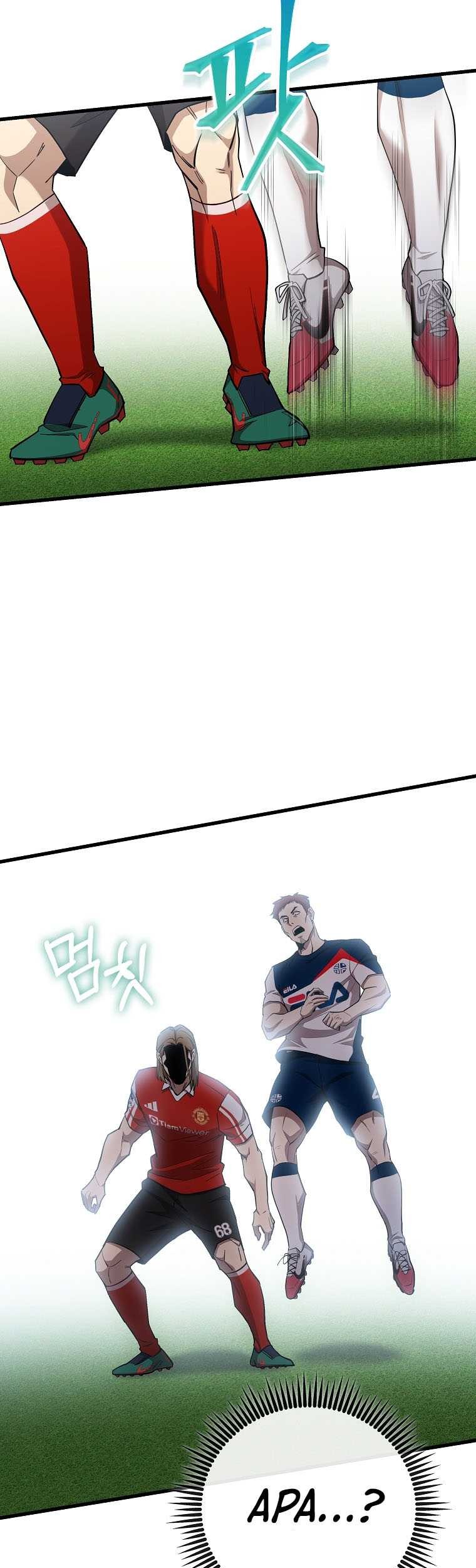 Dark Haired Tactical Genius Chapter 42 Gambar 39