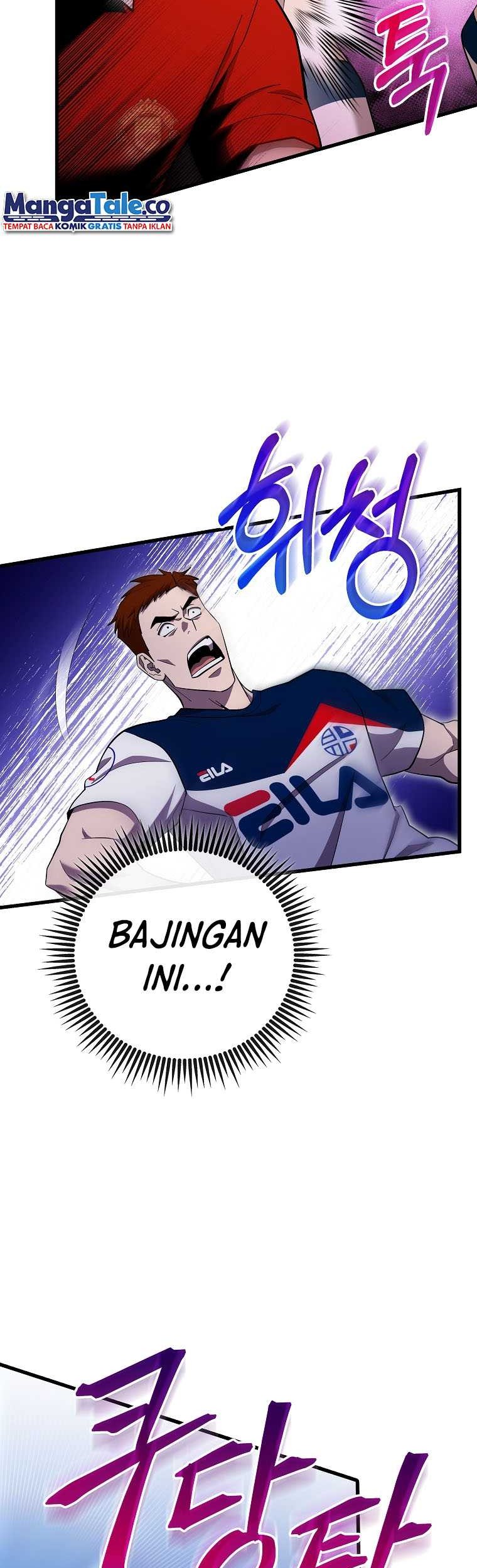 Dark Haired Tactical Genius Chapter 42 Gambar 41