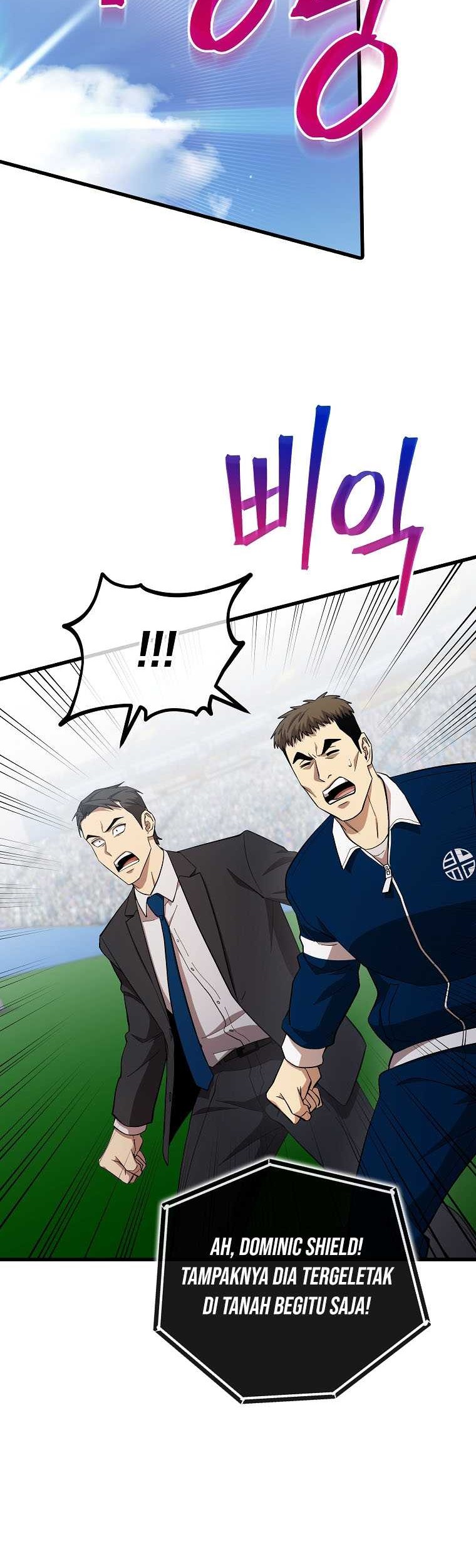 Dark Haired Tactical Genius Chapter 42 Gambar 42