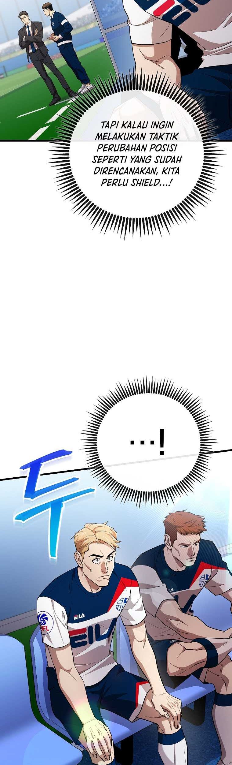 Dark Haired Tactical Genius Chapter 42 Gambar 46