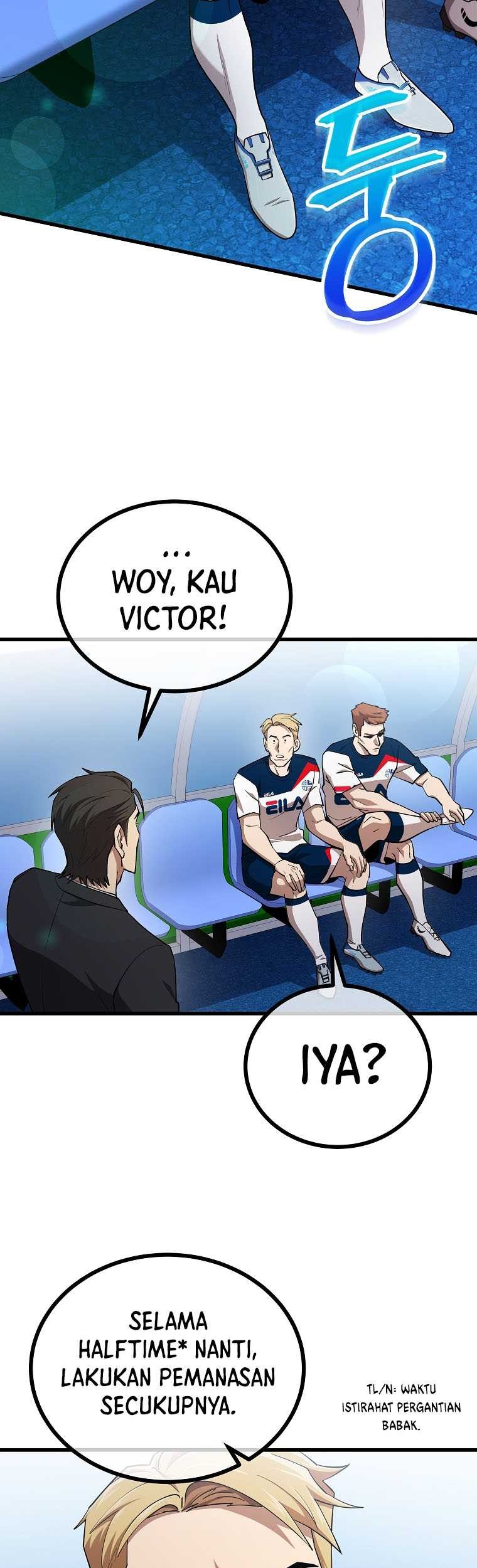 Dark Haired Tactical Genius Chapter 42 Gambar 47