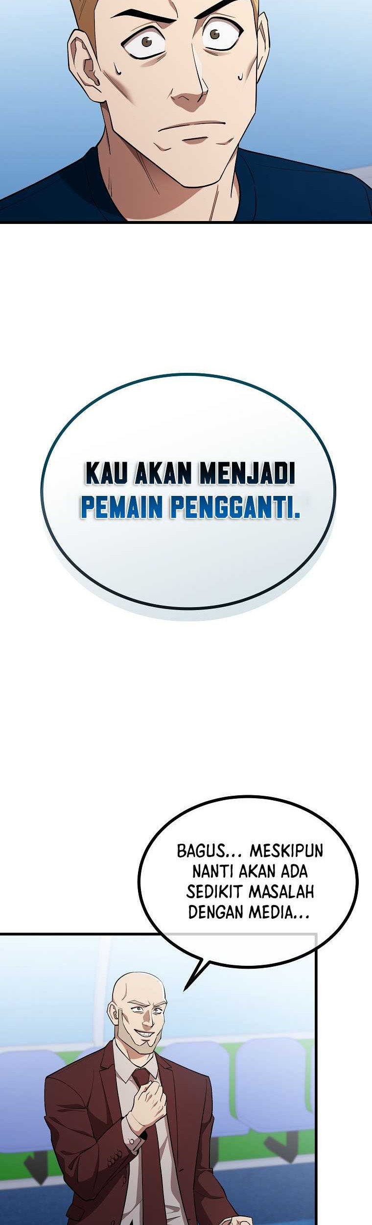 Dark Haired Tactical Genius Chapter 42 Gambar 48