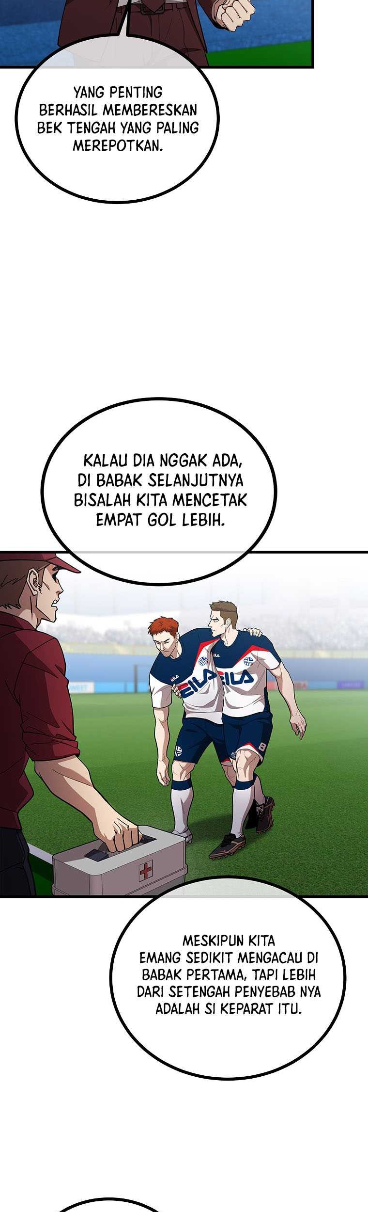 Dark Haired Tactical Genius Chapter 42 Gambar 49