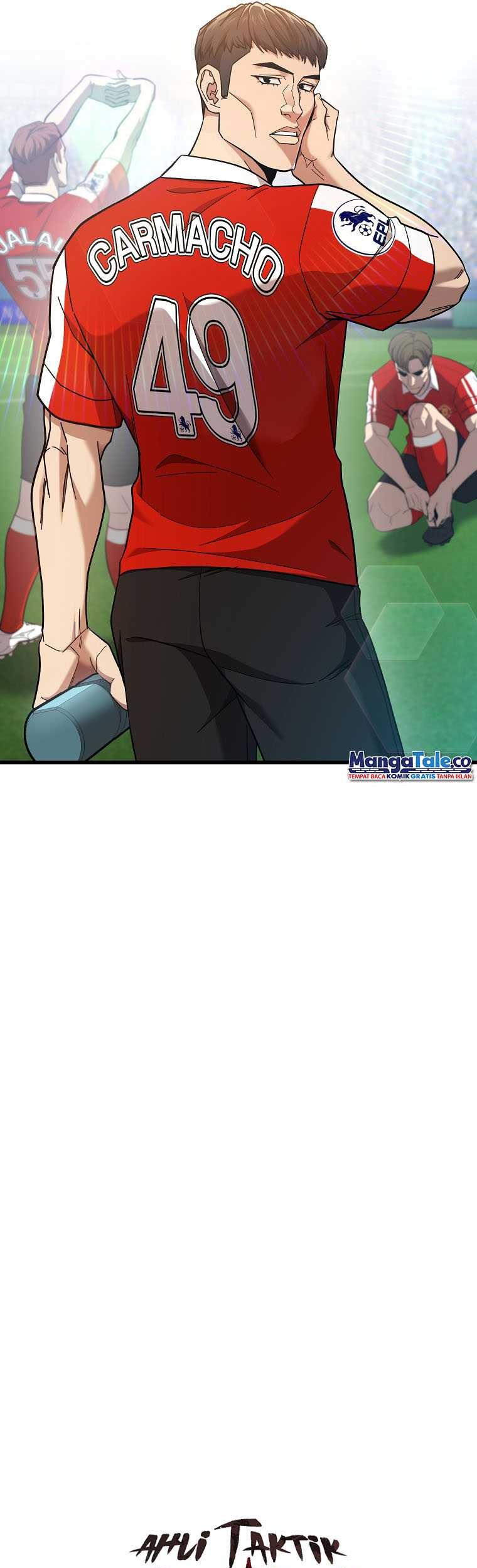 Dark Haired Tactical Genius Chapter 42 Gambar 51