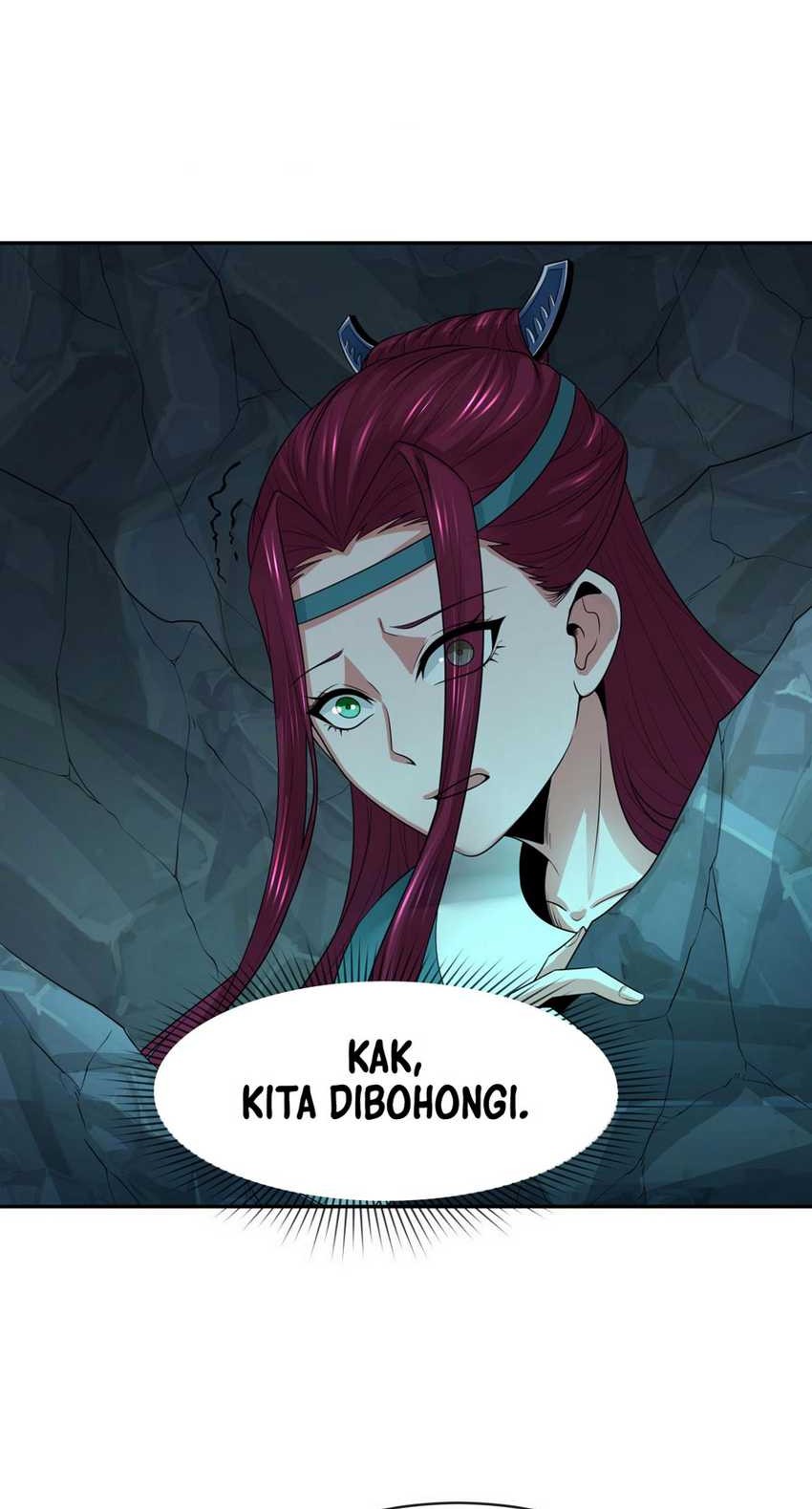 Age of Terror Chapter 183 Gambar 30