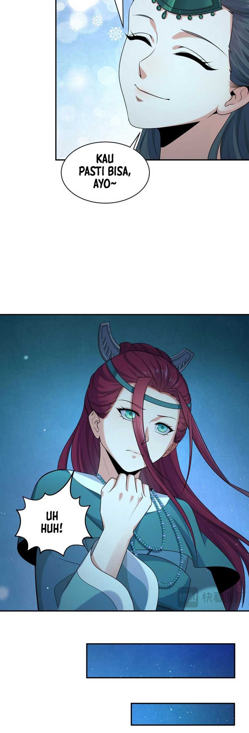 Age of Terror Chapter 183 Gambar 4