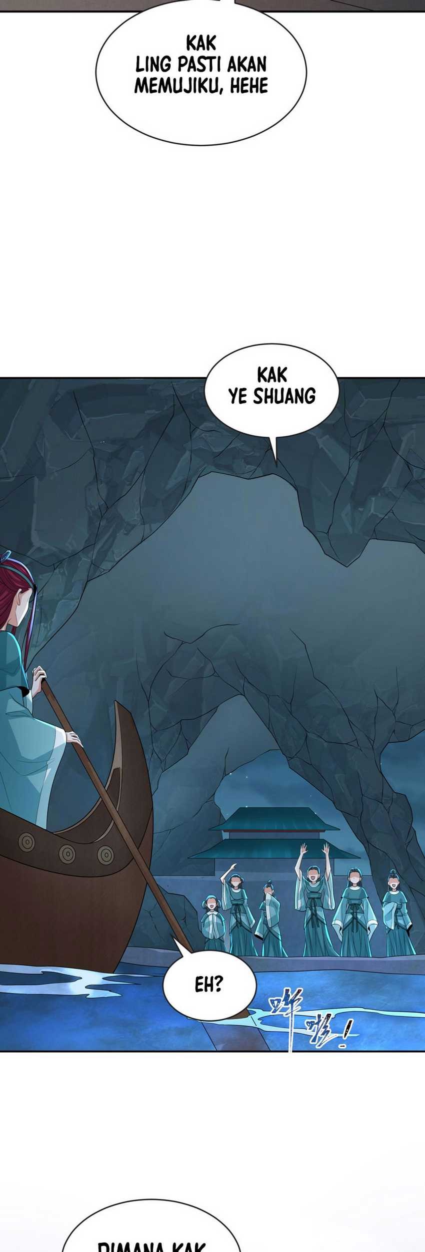 Age of Terror Chapter 183 Gambar 7