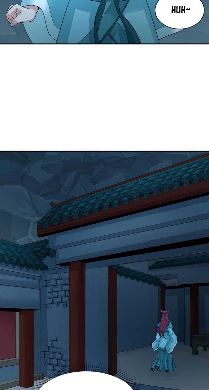 Age of Terror Chapter 183 Gambar 9