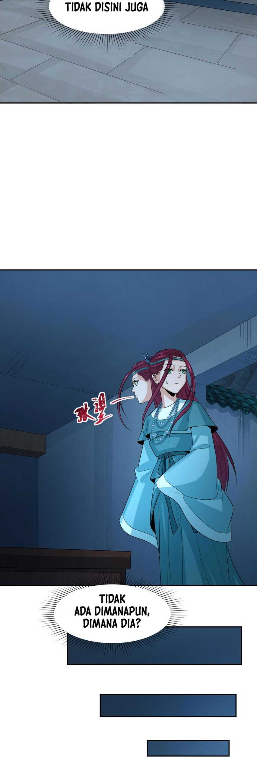 Age of Terror Chapter 183 Gambar 10