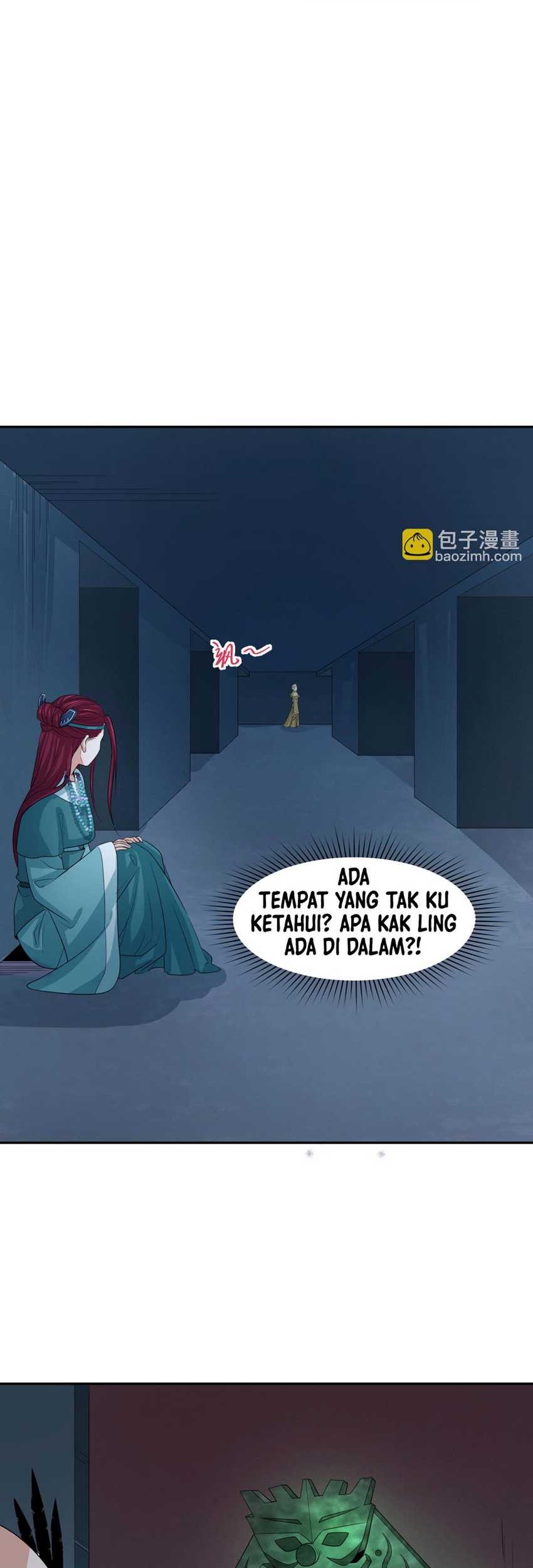 Age of Terror Chapter 183 Gambar 11