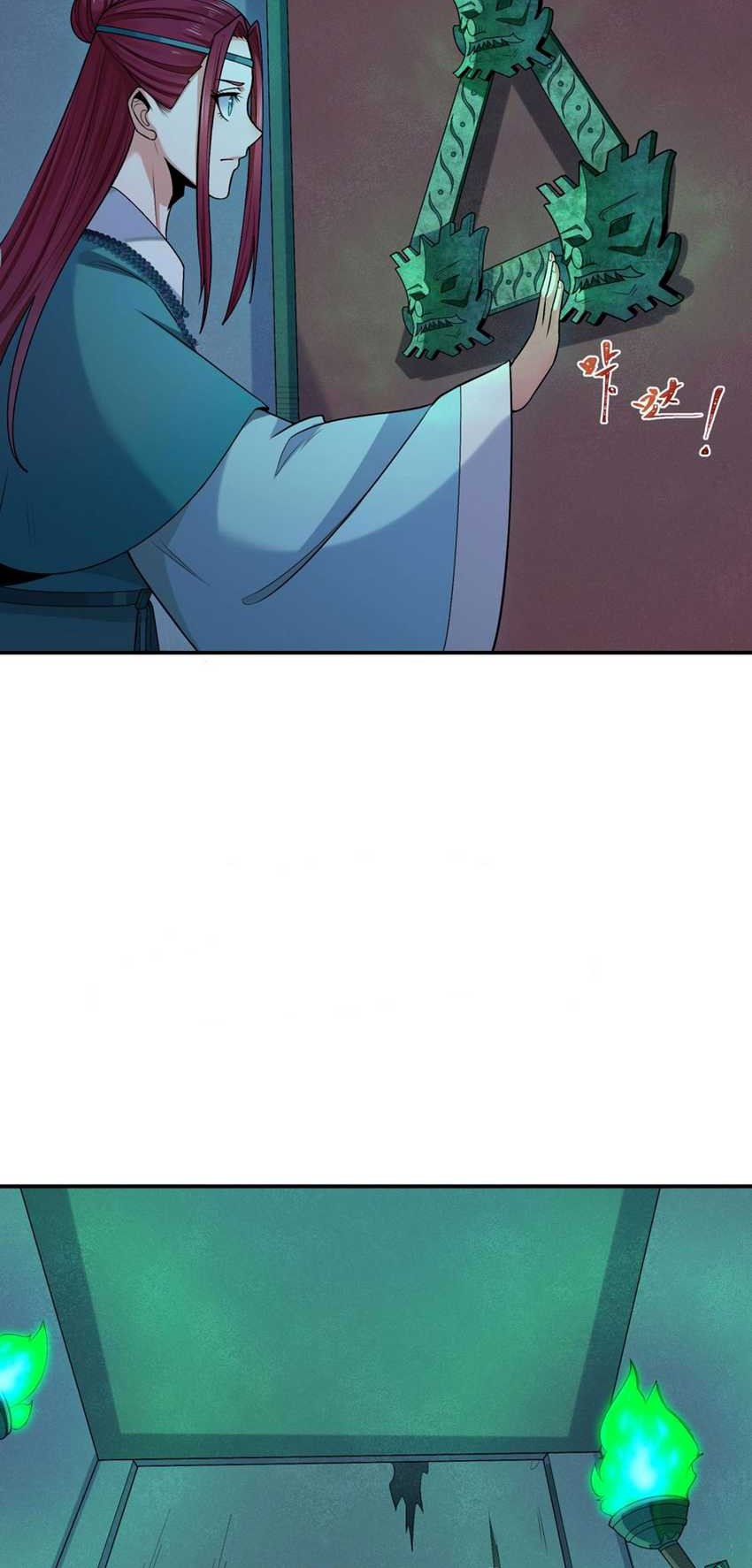 Age of Terror Chapter 183 Gambar 15