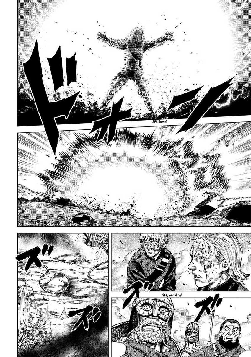 Madou no Keifu Chapter 20 Gambar 11