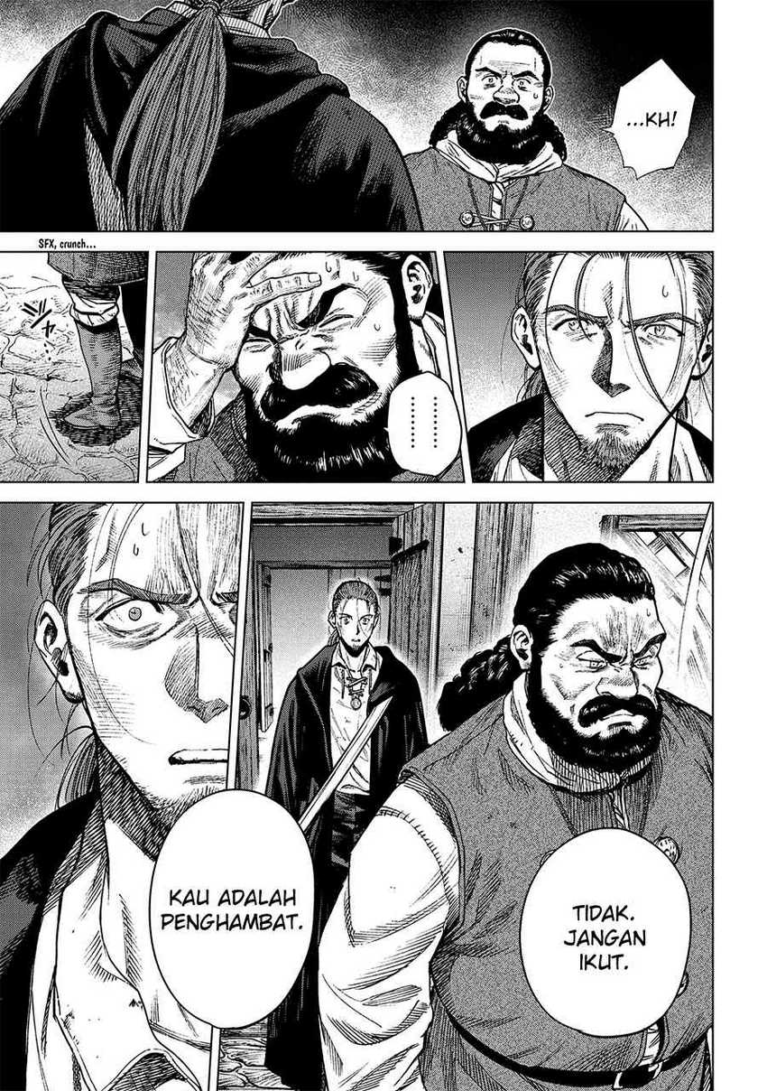 Madou no Keifu Chapter 20 Gambar 36