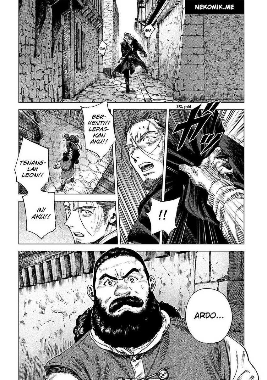 Madou no Keifu Chapter 20 Gambar 33