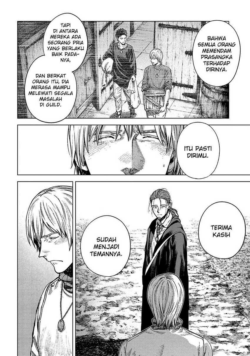 Madou no Keifu Chapter 20 Gambar 41