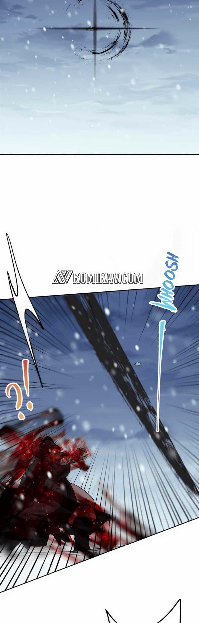 Keep A Low Profile, Sect Leader Chapter 289 Gambar 18