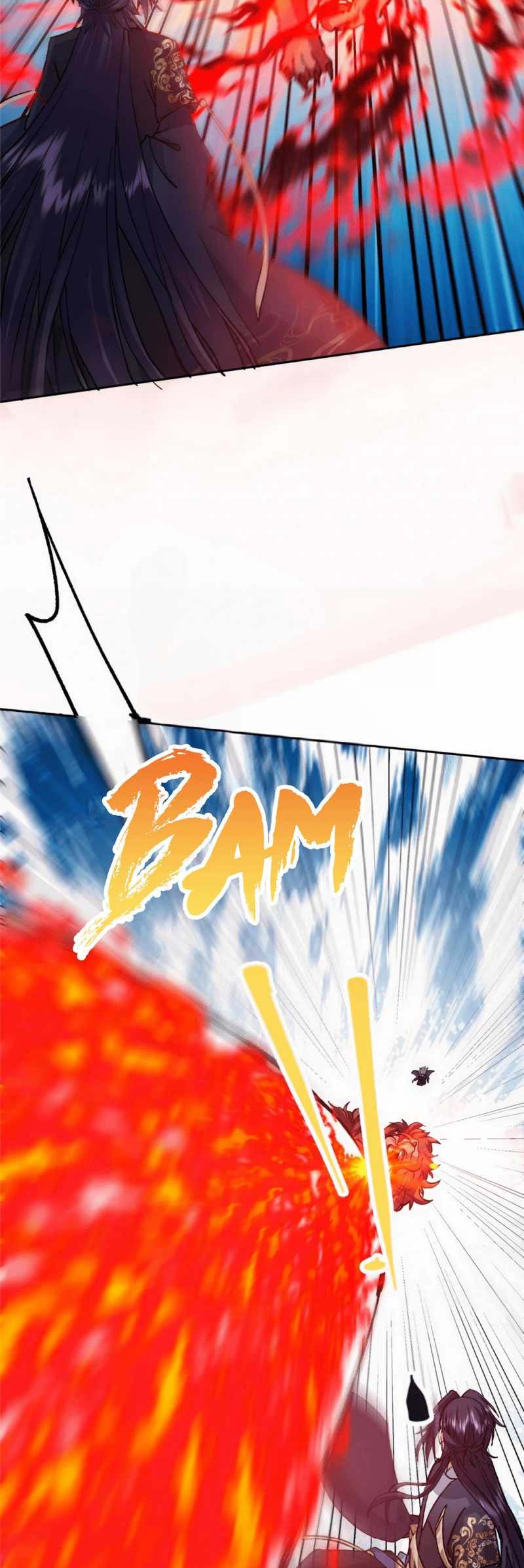 Keep A Low Profile, Sect Leader Chapter 289 Gambar 50