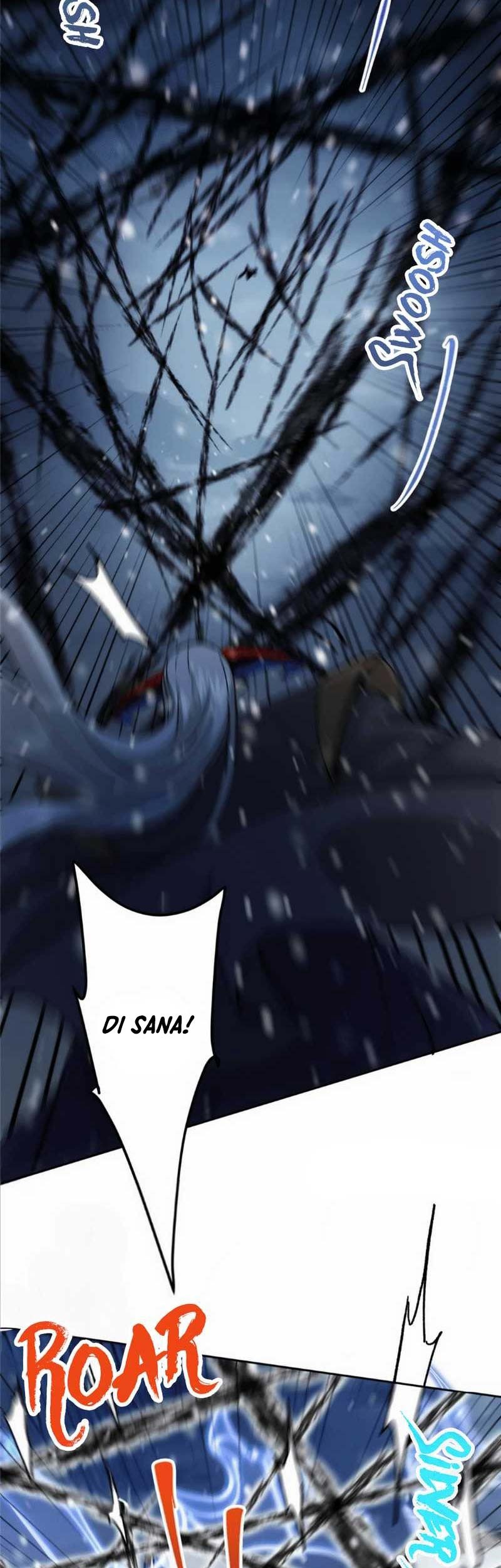 Keep A Low Profile, Sect Leader Chapter 289 Gambar 42