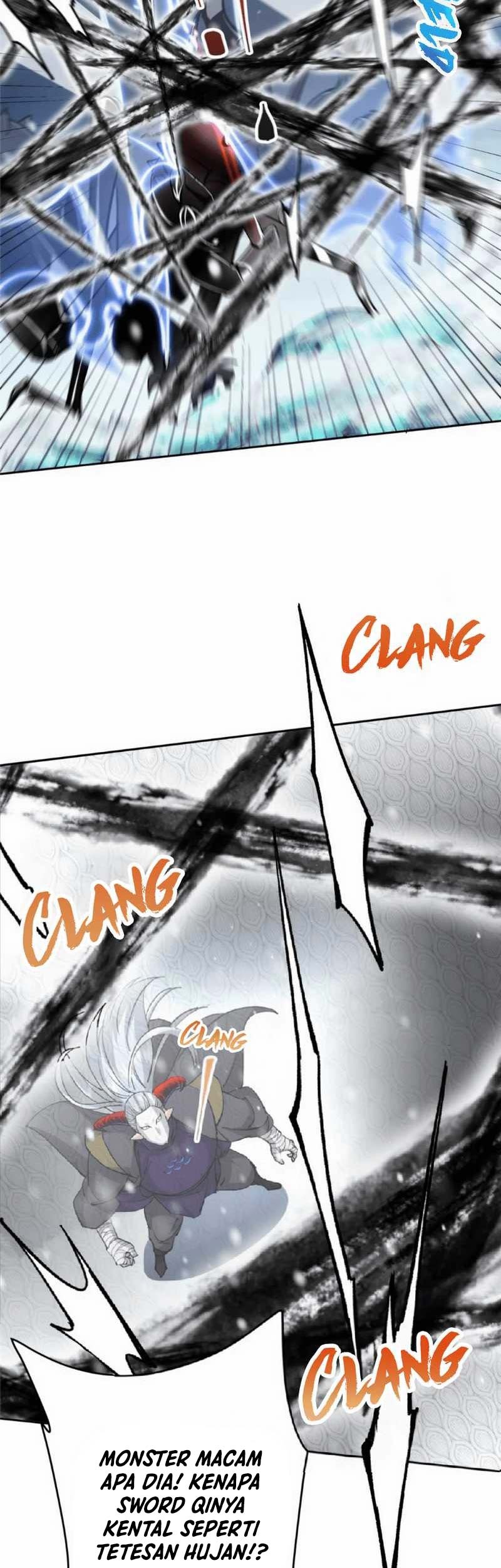 Keep A Low Profile, Sect Leader Chapter 289 Gambar 44