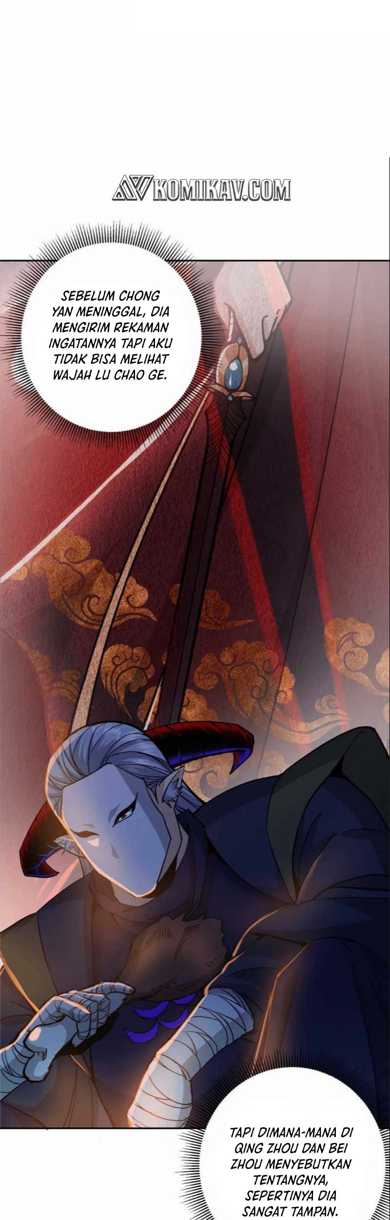 Manhua Keep A Low Profile, Sect Leader Chapter 289 gambar nomor 2