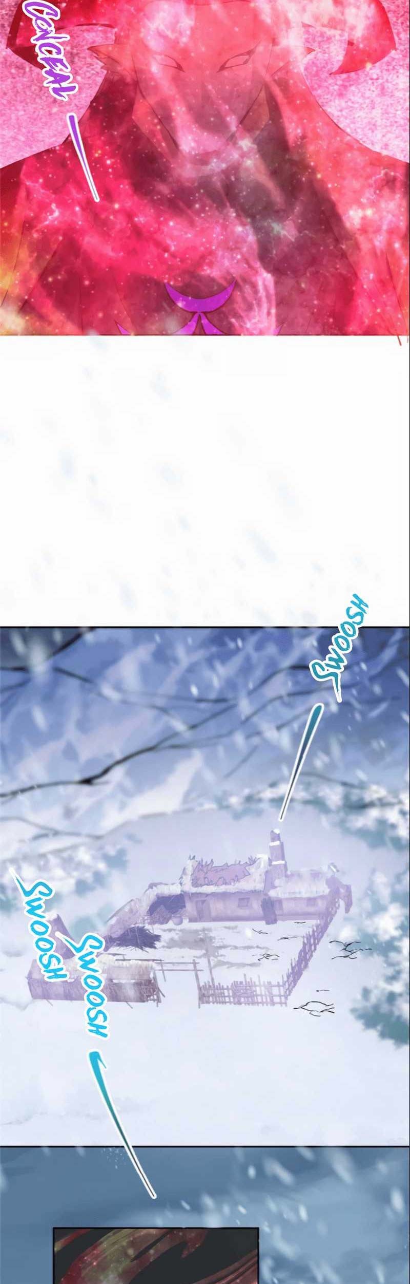 Keep A Low Profile, Sect Leader Chapter 289 Gambar 8