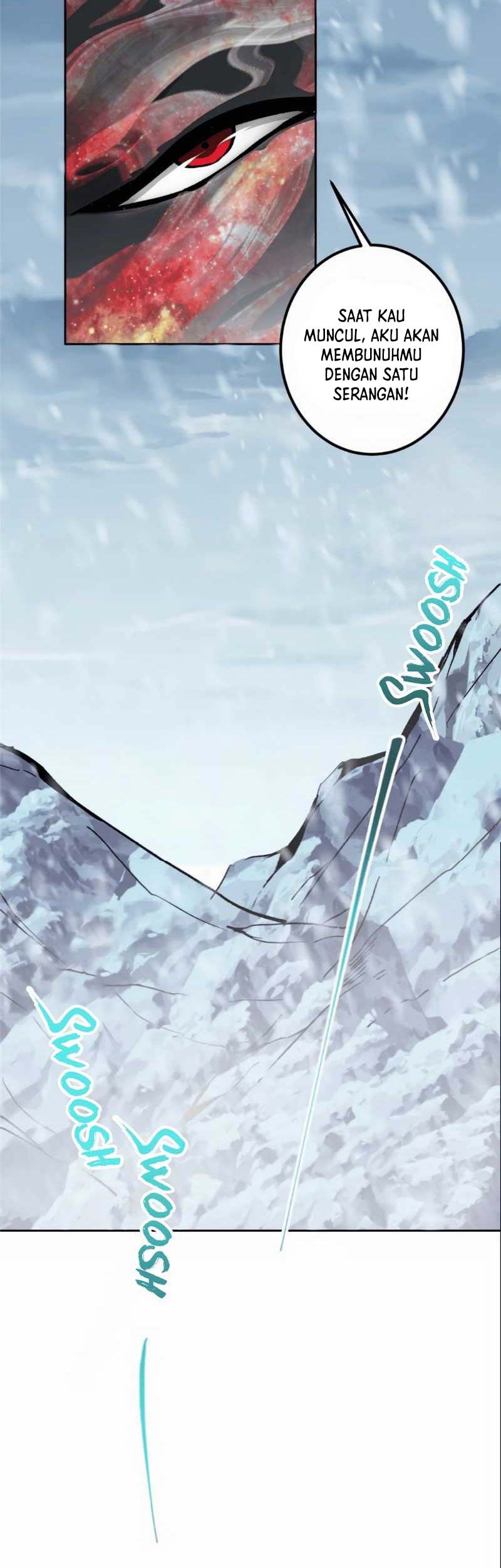 Keep A Low Profile, Sect Leader Chapter 289 Gambar 10