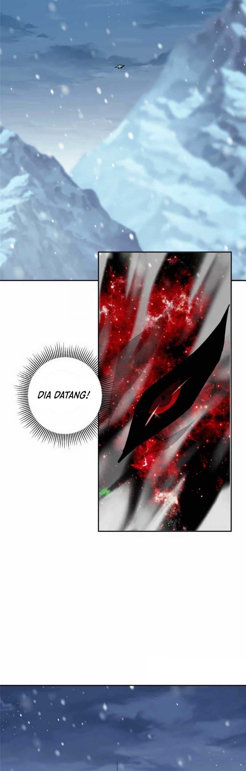 Keep A Low Profile, Sect Leader Chapter 289 Gambar 16