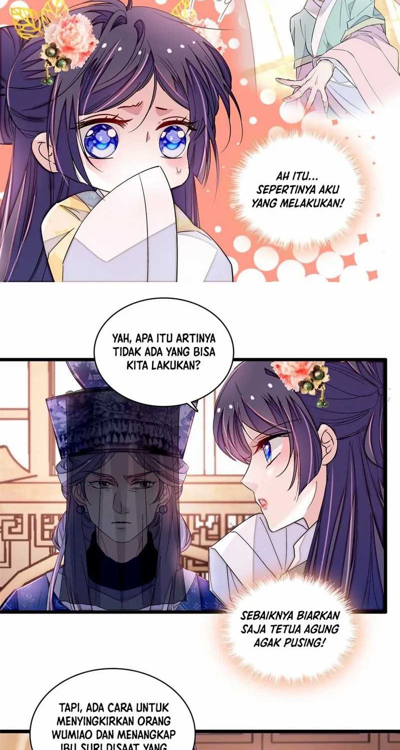 Sijin Chapter 366 Gambar 20