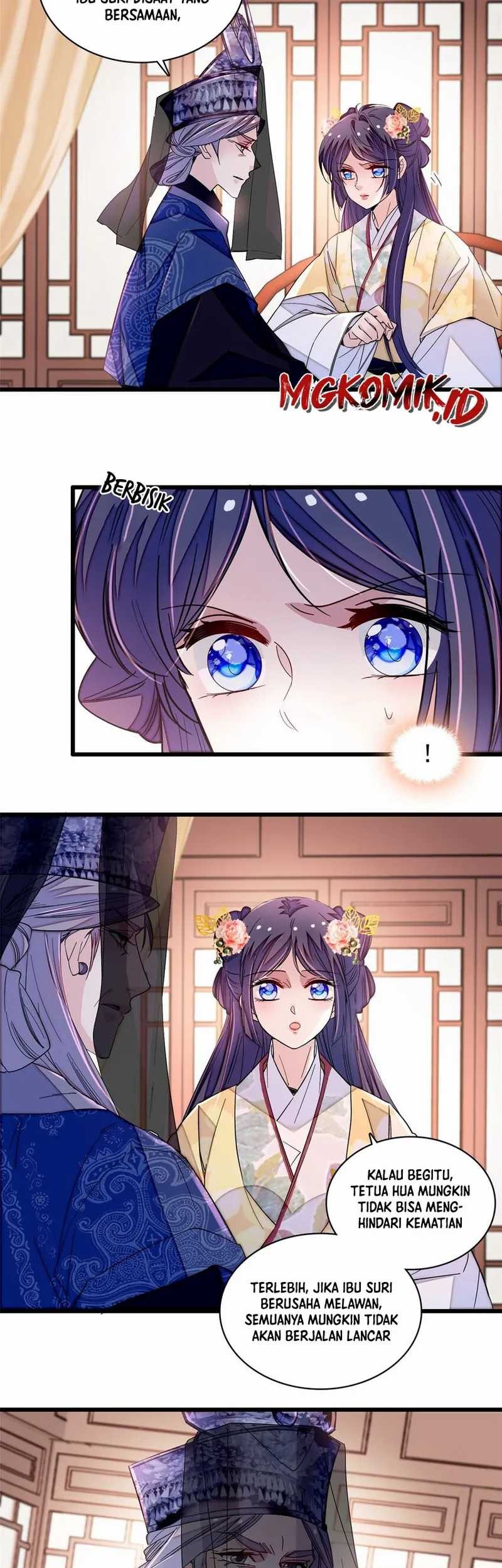 Sijin Chapter 366 Gambar 21